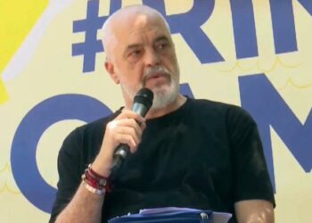 Protestat/ Rama: E kanë harruar Zvërnecin, po përdoren si vegla nga armiqësorët