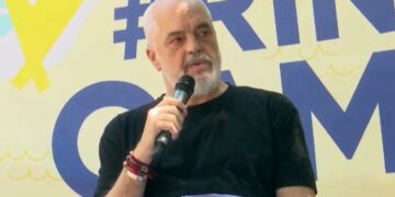 Protestat/ Rama: E kanë harruar Zvërnecin, po përdoren si vegla nga armiqësorët