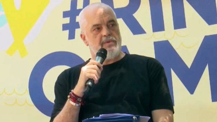 Protestat/ Rama: E kanë harruar Zvërnecin, po përdoren si vegla nga armiqësorët