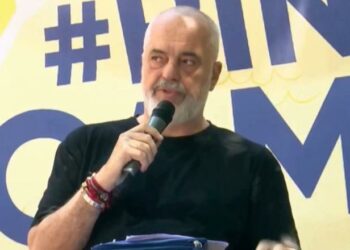 Rama: PS ka misionin historik për të anëtarësuar vendin në BE