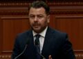 Kuvendi rrëzon kërkesën e Kaprit për interpelancë me Lamallarin, deputeti: Censurë