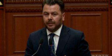 Kuvendi rrëzon kërkesën e Kaprit për interpelancë me Lamallarin, deputeti: Censurë
