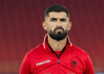 U largua nga Lazio, Elseid Hysaj gjen akordin me klubin tjetër të Serie A