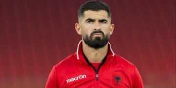 U largua nga Lazio, Elseid Hysaj gjen akordin me klubin tjetër të Serie A