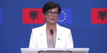 A do hapen kapituj të tjerë? Rama: Duhet të punojmë pareshtur drejt BE
