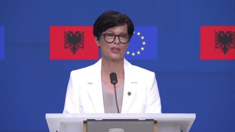 A do hapen kapituj të tjerë? Rama: Duhet të punojmë pareshtur drejt BE