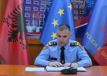Hita takon drejtuesit e policisë në qarqe: Angazhim për parandalimin e krimeve
