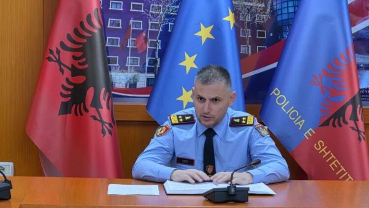 Hita takon drejtuesit e policisë në qarqe: Angazhim për parandalimin e krimeve