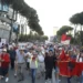 Dita e 44-të e protestës, qytetarët mblidhen para Kryeministrisë