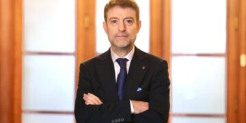 Konferenca e IX Ndërqeveritare, Ferit Hoxha: Pasqyrë e punës së palodhur
