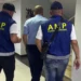 Lojëra fati dhe drogë/ 3 të arrestuar në Fushë-Krujë, mes tyre një punonjës policie