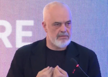 Rama: Nuk do të lejojmë që anëtarësimi në BE të banalizohet