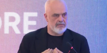 Rama: Nuk do të lejojmë që anëtarësimi në BE të banalizohet