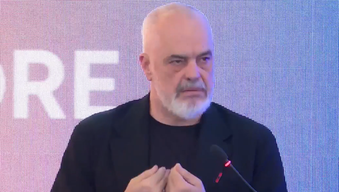 Edi Rama: Procesi i anëtarësimit në BE duhet të ndikojë drejtpërdrejt në jetën e shqiptarëve
