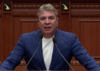 “Gati për votimin elektronik”, Gjiknuri: Komisioni do të kërkojë shtyrje të afatit