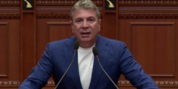 “Gati për votimin elektronik”, Gjiknuri: Komisioni do të kërkojë shtyrje të afatit