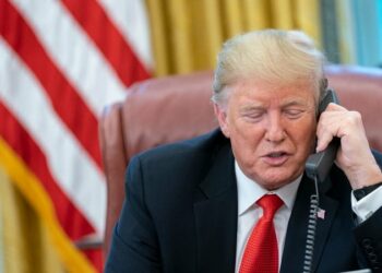 Kush janë njerëzit e Trump që lobuan te FIFA për anulimin e pezullimit të Balogun