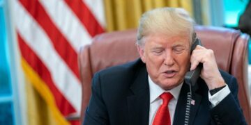 Kush janë njerëzit e Trump që lobuan te FIFA për anulimin e pezullimit të Balogun