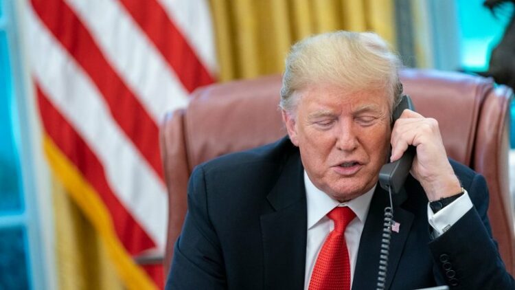 Kush janë njerëzit e Trump që lobuan te FIFA për anulimin e pezullimit të Balogun