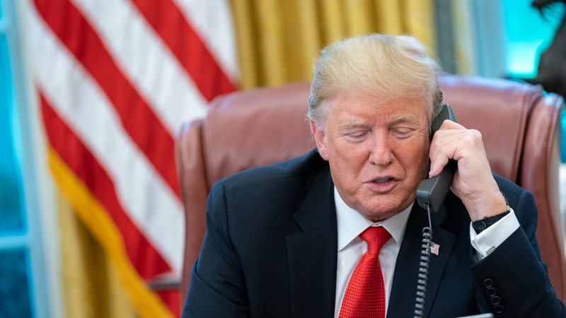 Trump ndërhyri te FIFA për Balogun? Zbulohen emrat që e bindën presidentin 