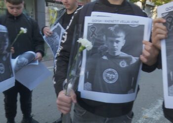 Apeli jep vendimin për autorin e vrasjes së Martin Canit