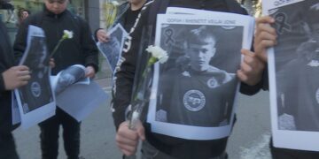 Apeli jep vendimin për autorin e vrasjes së Martin Canit