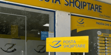Shkelje në administrimin e fondeve, Posta Shqiptare kallëzon filialin e Durrësit