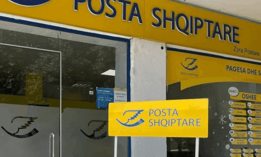 Posta Shqiptare zbulon shkelje në administrimin e fondeve në Durrës
