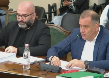 Beqaj: SPAK pranoi se mu cenuan të drejtat gjatë hetimeve