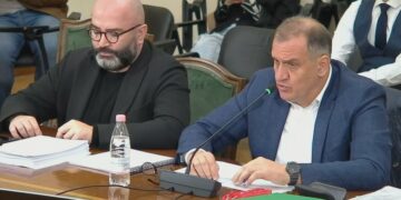 Beqaj: SPAK pranoi se mu cenuan të drejtat gjatë hetimeve