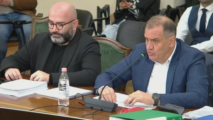 Beqaj: SPAK pranoi se mu cenuan të drejtat gjatë hetimeve