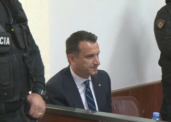 Gjyqi i Erion Veliajt, refuzohet kërkesa për shtyrje të seancave deri në 31 gusht