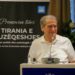 Berisha mesazh të rinjve: Jeni ngritur fuqishëm ndaj një diktature autoritare