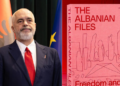 Libri “Albanian Files” në SPAK, Rama: Provë krimi 35 vjet pas rënies së komunizmit