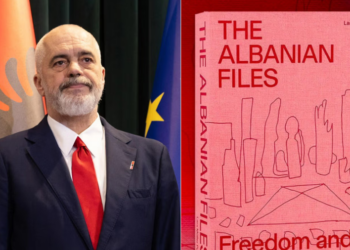 Libri “Albanian Files” në SPAK, Rama: Provë krimi 35 vjet pas rënies së komunizmit