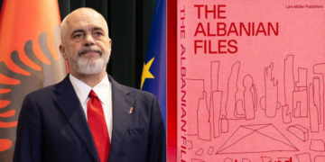 Libri “Albanian Files” në SPAK, Rama: Provë krimi 35 vjet pas rënies së komunizmit