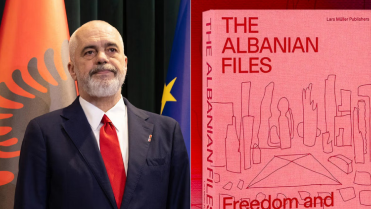 Libri “Albanian Files” në SPAK, Rama: Provë krimi 35 vjet pas rënies së komunizmit