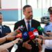 Lamallari: Dhunuesit e policisë nuk janë protestues, por vandalë