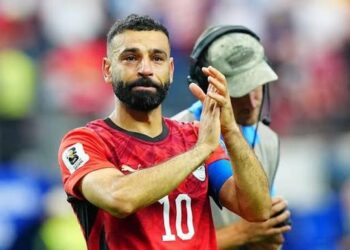 Salah shpërthen në lot pas kualifikimit të Egjiptit:Çfarë u thashë shokëve të ekipit