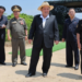 Kim mbikëqyr testin strategjik të raketave nga shkatërruesi i ri detar