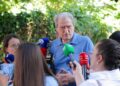 “Aruba”, Berisha: Pse nuk tregojnë cilët qeveritarë shkuan te trafikantët e drogës?