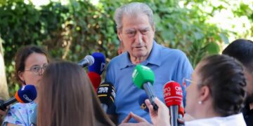 “Aruba”, Berisha: Pse nuk tregojnë cilët qeveritarë shkuan te trafikantët e drogës?
