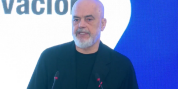 Përgatitja për integrimin në BE, Rama: E ardhmja është e pandalshme