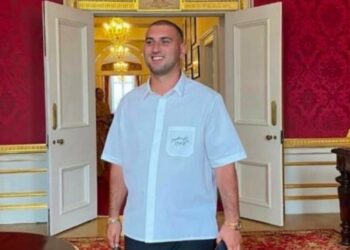 50 milionë euro mashtrime me call center,Gjykata e Vlorës lë në burg Granit Pepnikën