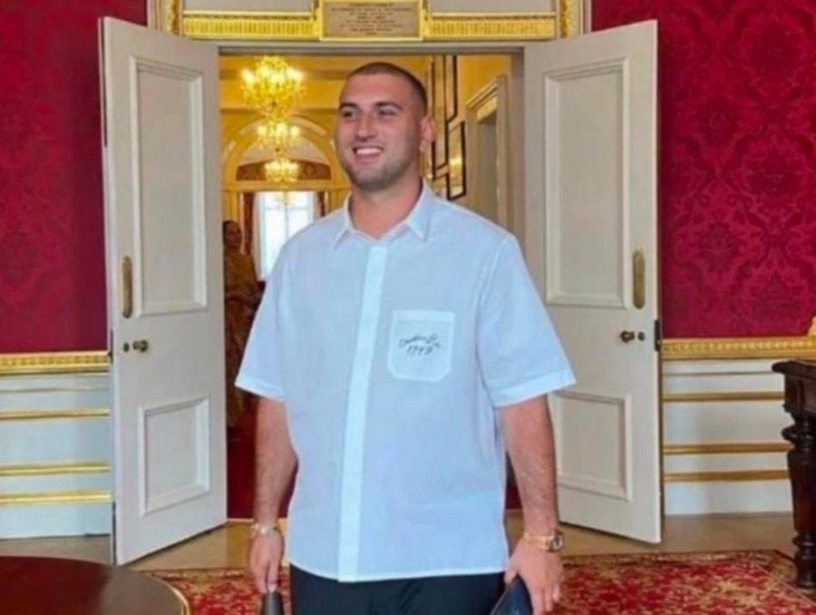 50 milionë euro mashtrime me call center Gjykata e Vlorës lë në burg Granit Pepnikën