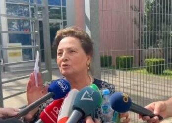 SPAK jep pretencën për Fatime Kryemadhin e 2 të tjerë,sa vite burg kërkon prokuroria