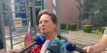 SPAK jep pretencën për Fatime Kryemadhin e 2 të tjerë,sa vite burg kërkon prokuroria