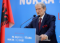 “The Albanian Files”, Berisha: Libri i kuq është akuza më e rëndë ndaj Ramës