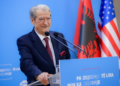 Berisha: Nuk marrim pjesë në Parlament, Rama bllokon kërkesat e protestuesve