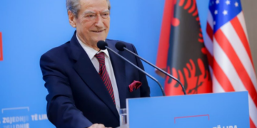 Berisha: Nuk marrim pjesë në Parlament, Rama bllokon kërkesat e protestuesve
